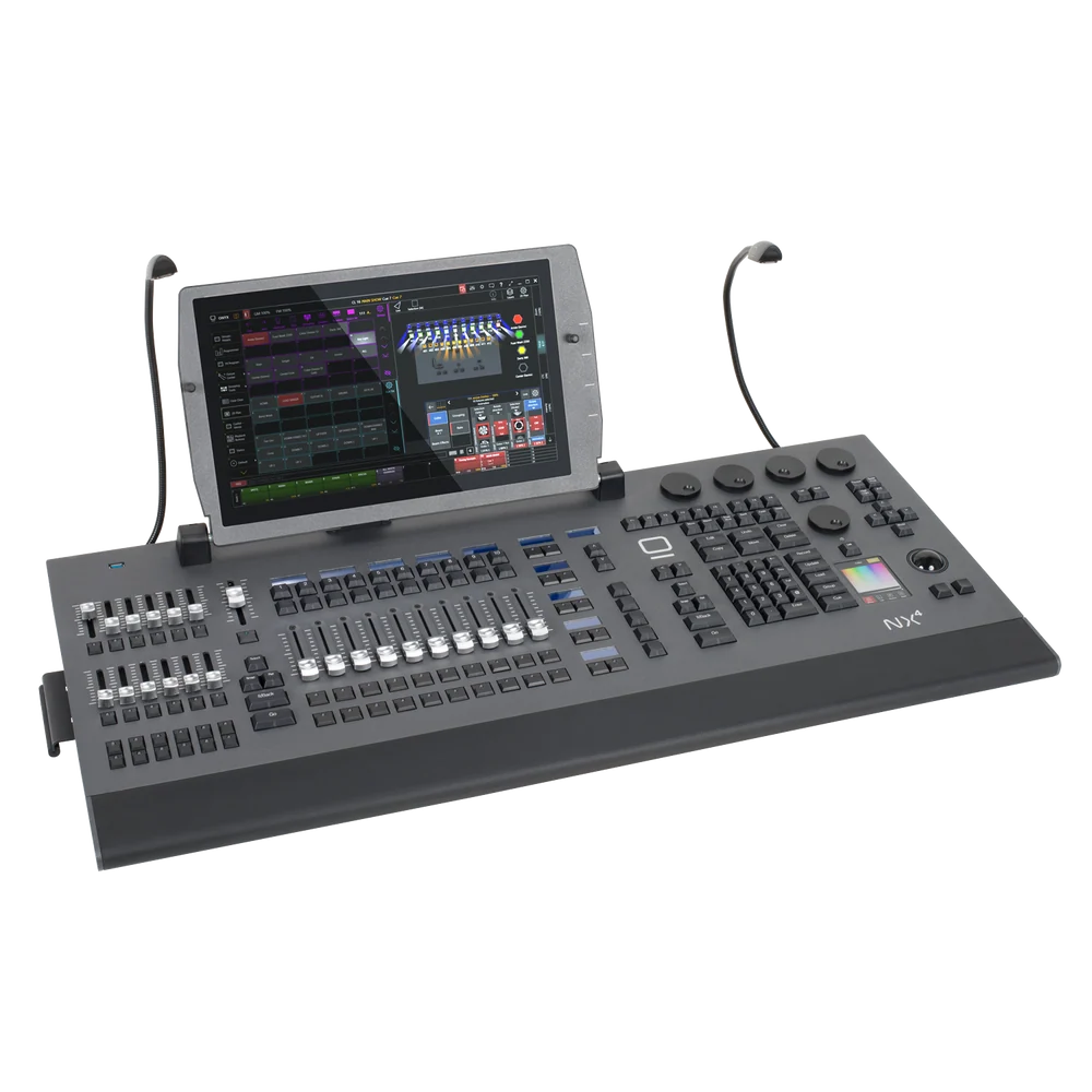 Obsidian NX4