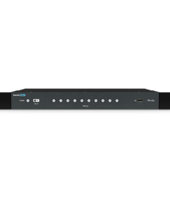 ChamSys QuickQ Rack+