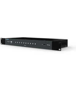 Alternative view of ChamSys QuickQ Rack+