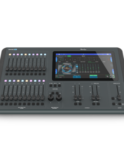 ChamSys QuickQ 10+