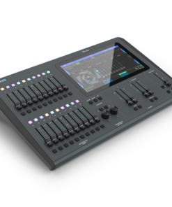ChamSys QuickQ 10+ - Image 3