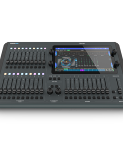 ChamSys QuickQ 20+ - Image 4