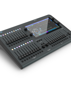 ChamSys QuickQ 20+ - Image 3