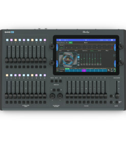 ChamSys QuickQ 20+