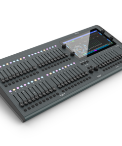 Alternative view of ChamSys QuickQ 30+