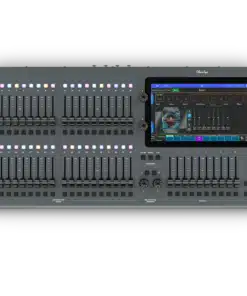ChamSys QuickQ 30+