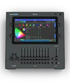 ChamSys QuickQ Studio+