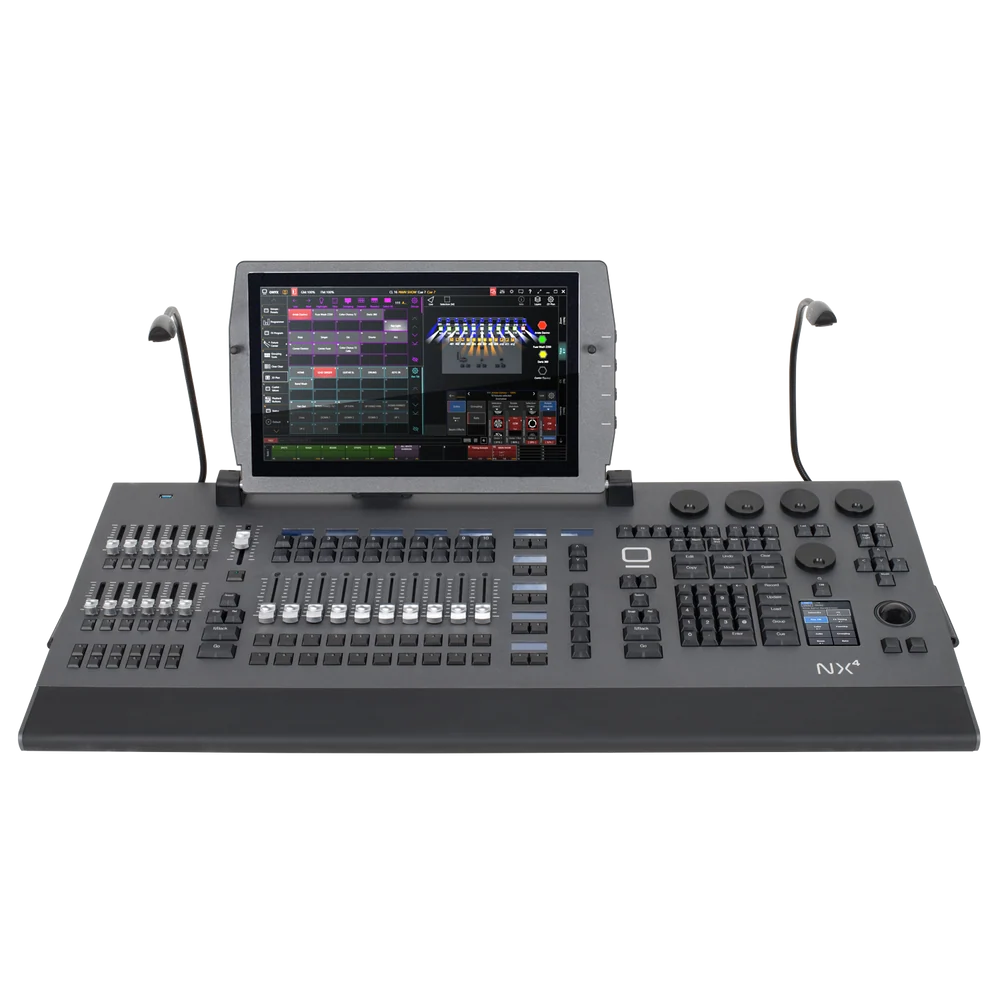 Obsidian NX4 - Image 2