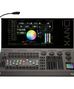 Alternative view of Obsidian NX3