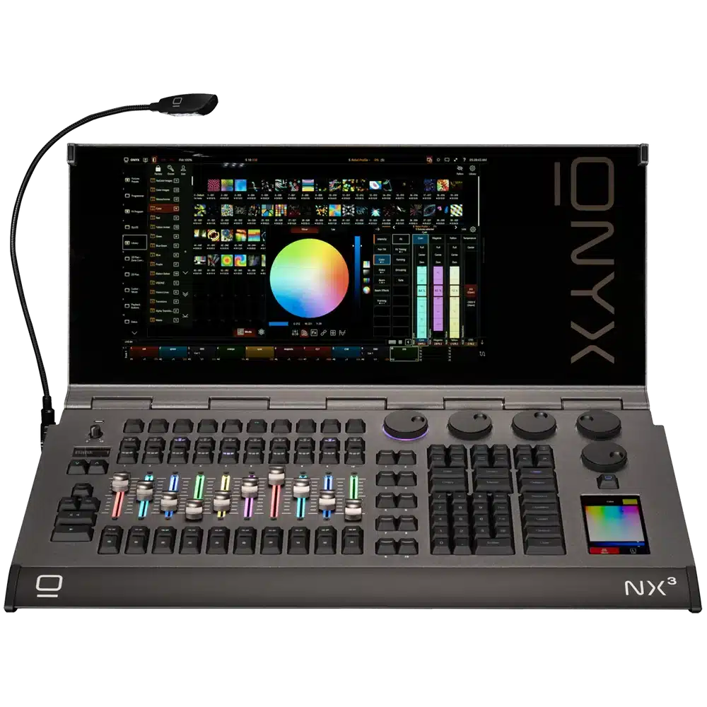 Obsidian NX3 - Image 2