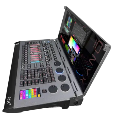 NX3 Lighting Console