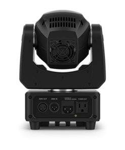ChauvetDJ Sentinel Spot Q60 ILS Back