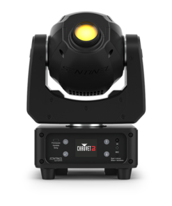 ChauvetDJ Sentinel Spot Q60 ILS Front