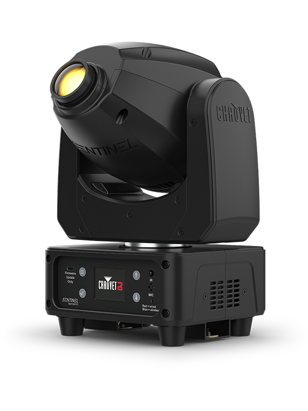 ChauvetDJ Sentinel Spot Q60 ILS Left