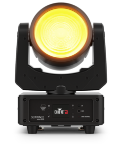 ChauvetDJ Sentinel Wash Q120 Front