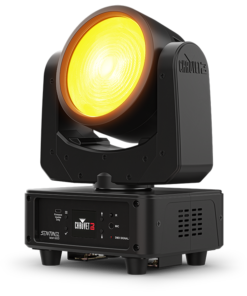 ChauvetDJ Sentinel Wash Q120 Left