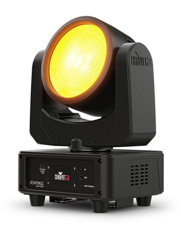 ChauvetDJ Sentinel Wash Q120 Left