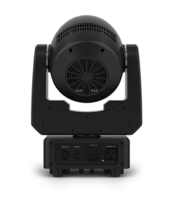 Chauvet DJ Sentinel Wash Q7Z ILS Back