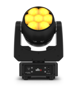 Chauvet DJ Sentinel Wash Q7Z ILS Front