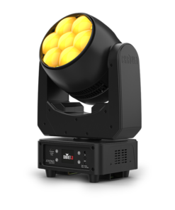 Chauvet DJ Sentinel Wash Q7Z ILS Left