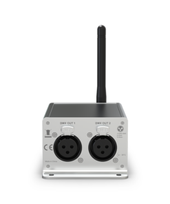 ChauvetDJ Xpress 1024W back